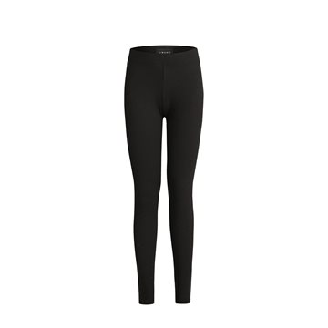 Liberté - Alma Leggings - Black Black Simili