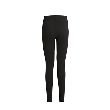 Liberté - Alma Leggings - Black Black Simili