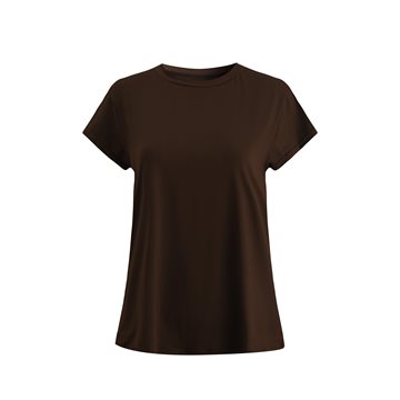 Liberté - Alma U T-Shirt - Mocca