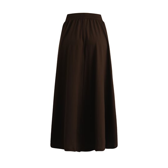 Liberte 9582 Alma loose skirt red heart main image 1