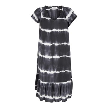 Co' Couture - Sunrise Crop Talulah Dress - Black