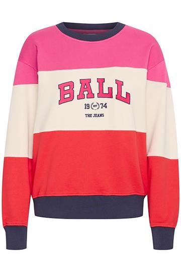 Ball - Montana Sweat - Lilac Rose