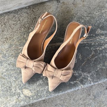 Copenhagen Shoes - As You See S - Beige