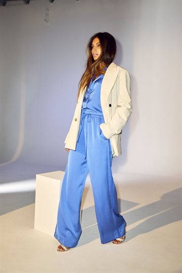 Co\' Couture - Eliah Pants - New Blue