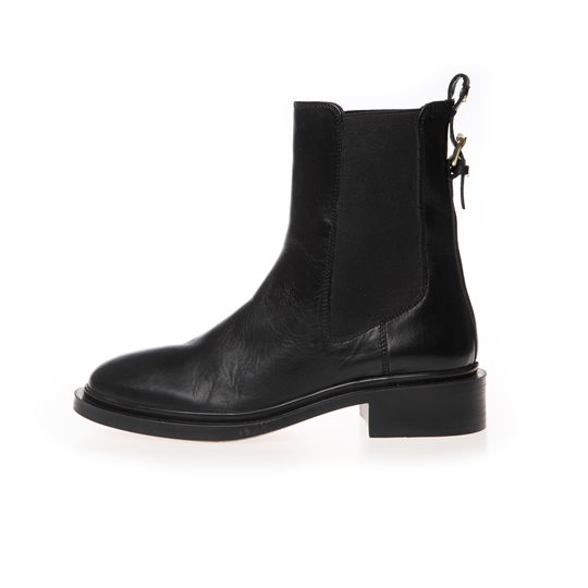 Copenhagen Shoes - When We Feel It - Black