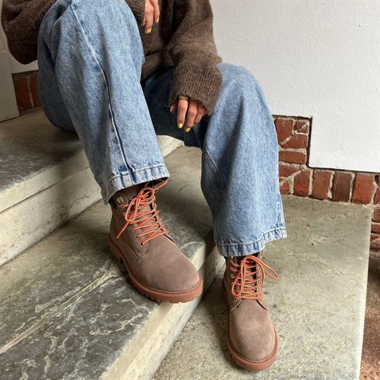 Copenhagen Shoes - The Real Walk - Sand