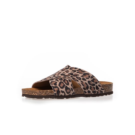 Copenhagen Shoes - Nature Steps L - Multi Print