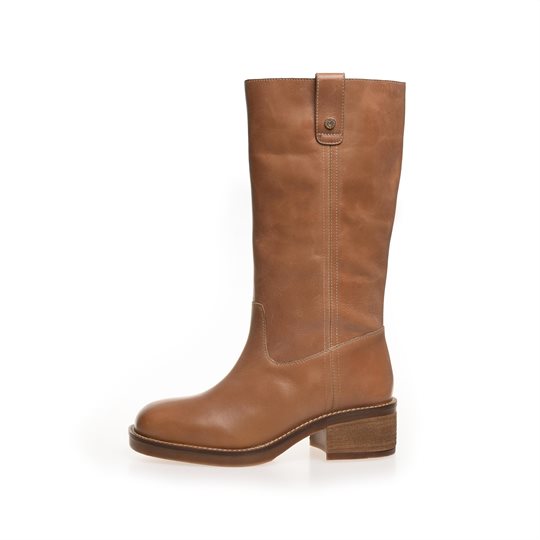 Copenhagen Shoes - May I Fly - Tan