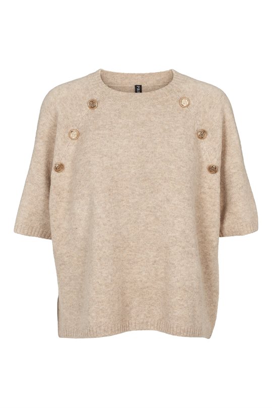 Prepair - Clara Knit - Sand