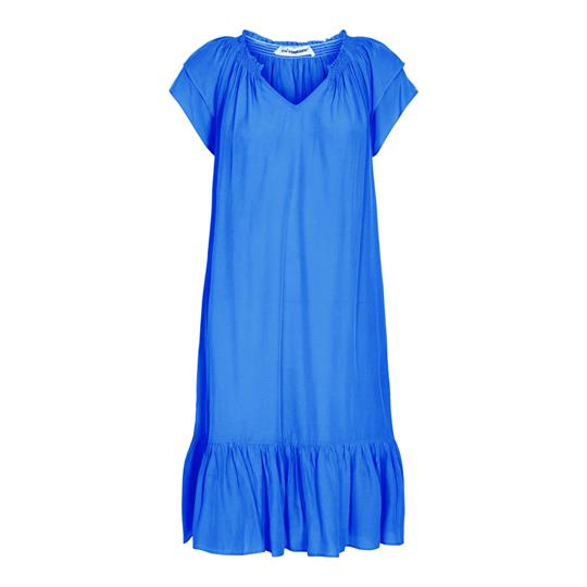 Co\' Couture - Sunrise Crop Dress - New Blue