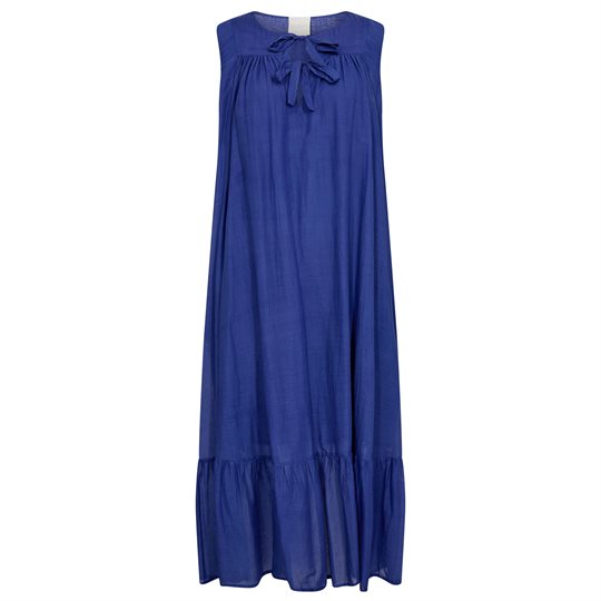 Gossia - Emelia Dress - King Blue