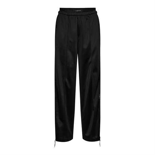Haute L \' Amitié - New Zip Track Pants - Black