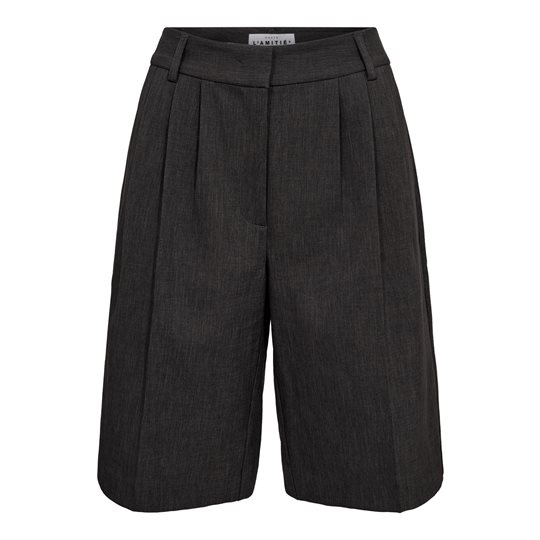 Haute L\' Amitié - Amy Bermuda - Grey Melangé