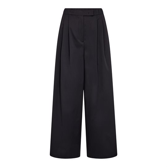 Haute L\' Amitié - Tech Tailor Pant - Antracit