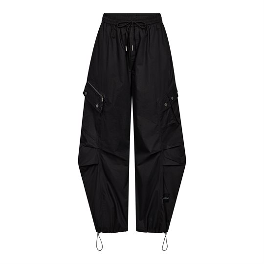 Haute L\' Amitié - Air Zip Pnat - Black