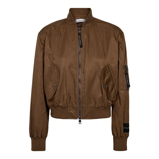 FORUDBESTILLING (MIDT SEP) Haute L' Amitié - Bailey Crop Bomber - Tobacco