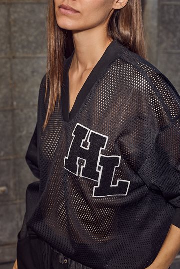 Haute L \' Amitié - Haute Drift Blouse - Black