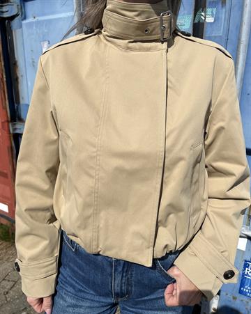Caro Wilma Jacket - Cornstalk