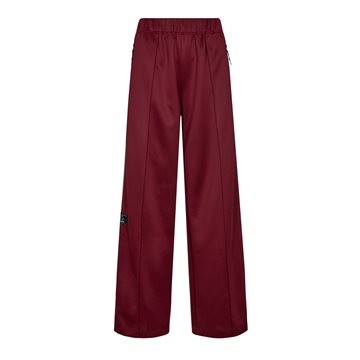 Haute L \' Amité - Baggy Track Pants - Amarone