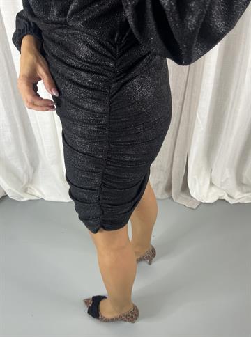 Co\' Couture - Kylie Dress - Black