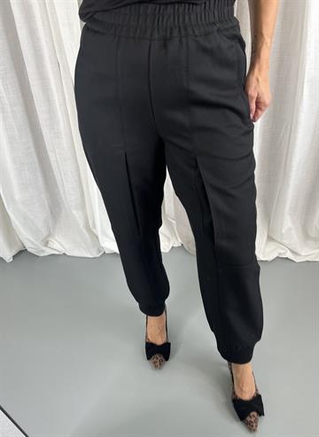 Co\' Couture - Almira Pant - Black