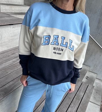 Ball - Montana Sweat - Powder Blue