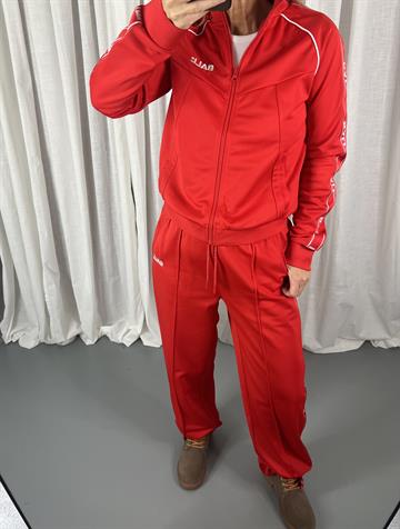 Ball - Nicolina Track Pant - Chinese Red