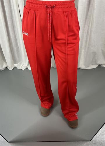 Ball - Nicolina Track Pant - Chinese Red