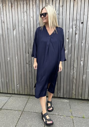 Liberté - Otine Tunic - Navy