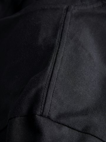 JJXX - Sophia Boxy Ls Tee - Black