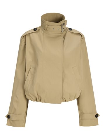 JJXX - Caro Wilma Jacket - Cornstalk
