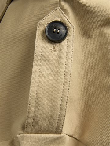 JJXX - Caro Wilma Jacket - Cornstalk