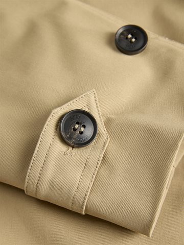 JJXX - Caro Wilma Jacket - Cornstalk