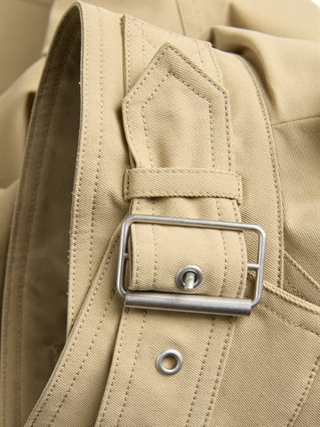 JJXX - Caro Wilma Jacket - Cornstalk