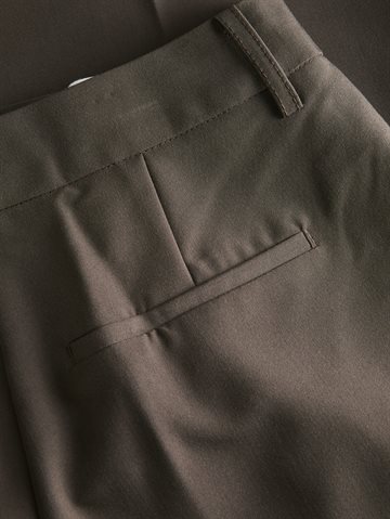 JJXX - Ellis Wide Hw Pants - Bracken