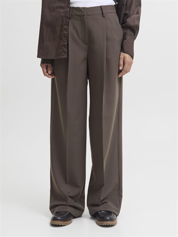 JJXX - Ellis Wide Hw Pants - Bracken