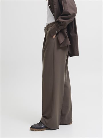 JJXX - Ellis Wide Hw Pants - Bracken