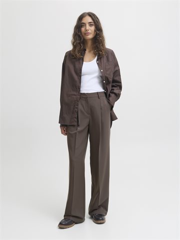 JJXX - Ellis Wide Hw Pants - Bracken