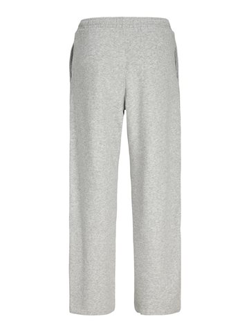 JJXX - Vesterbro HW Pant Sweat - Light Grey Melange