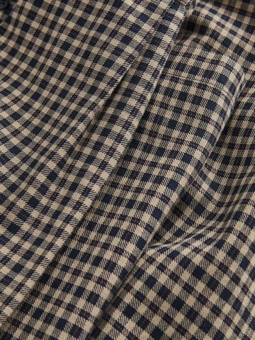 JJXX - Jamie Check Flannel Ls Shirt - Black Check