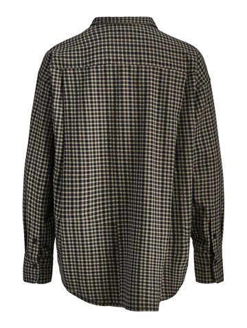JJXX - Jamie Check Flannel Ls Shirt - Black Check