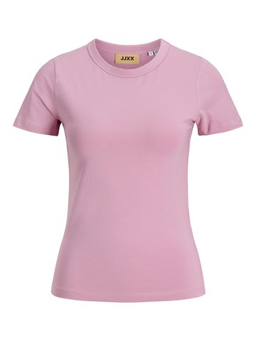 JJXX - Gigi SS Tee - Orchid Smoke