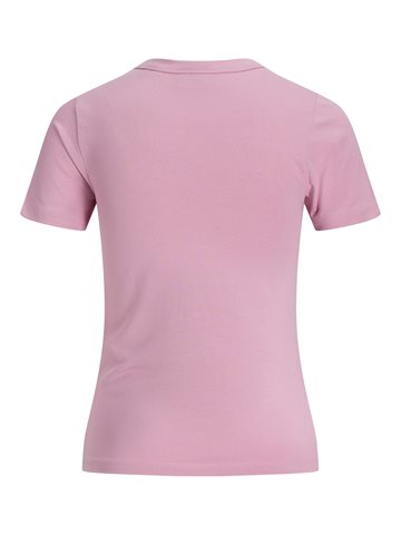 JJXX - Gigi SS Tee - Orchid Smoke