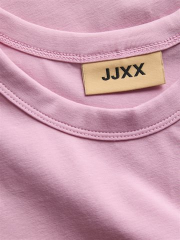 JJXX - Gigi SS Tee - Orchid Smoke
