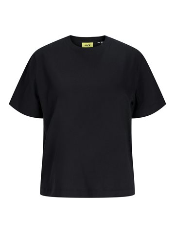 JJXX - Sophia SS Boxy Tee - Black