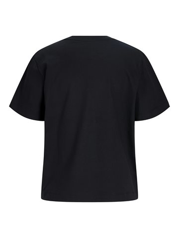 JJXX - Sophia SS Boxy Tee - Black