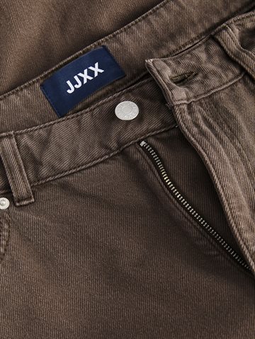 JJXX - Sakai Baggy Barrel Mw. Jeans - Demitasse 