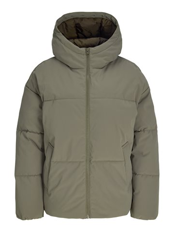 JJXX - Galaxy Puffer Jacket - Bungee Cord