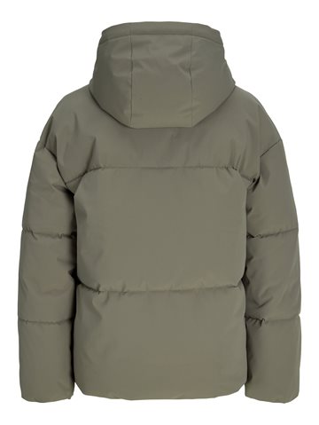 JJXX - Galaxy Puffer Jacket - Bungee Cord