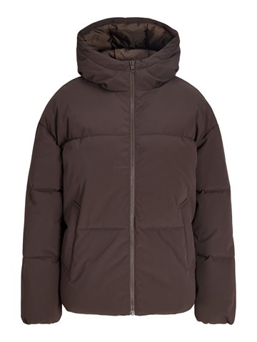 JJXX - Galaxy Puffer Jacket - Java